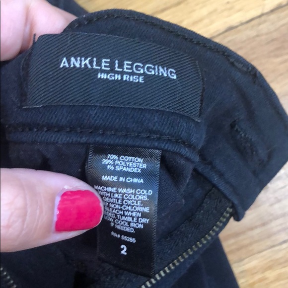 Black Express jeans - Picture 3 of 3